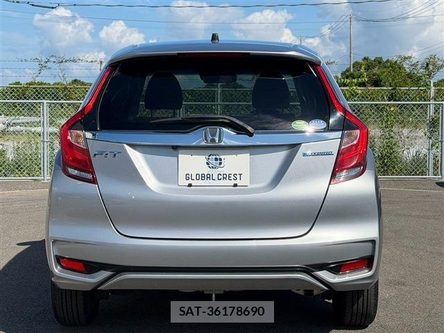 Honda FIT HYBRID 2018-03 8207523-6