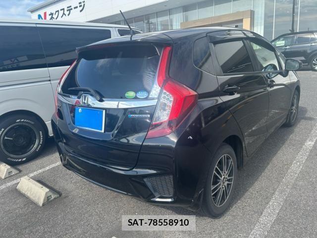 Honda FIT HYBRID 2014-01 8230027-10