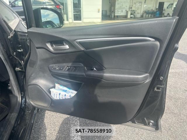 Honda FIT HYBRID 2014-01 8230027-14
