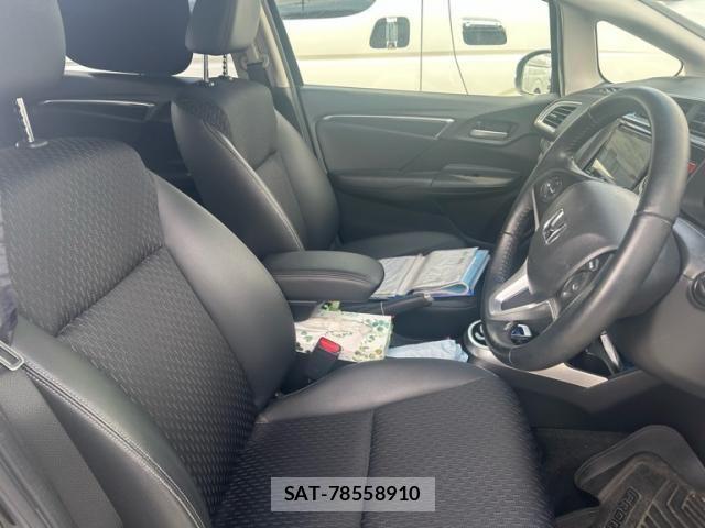 Honda FIT HYBRID 2014-01 8230027-15