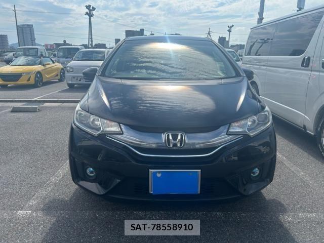 Honda FIT HYBRID 2014-01 8230027-1