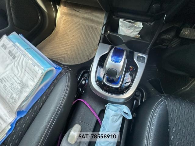 Honda FIT HYBRID 2014-01 8230027-19