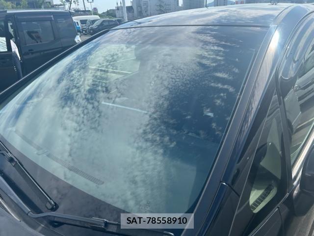 Honda FIT HYBRID 2014-01 8230027-3