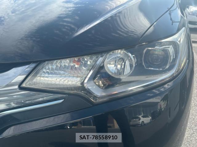 Honda FIT HYBRID 2014-01 8230027-5