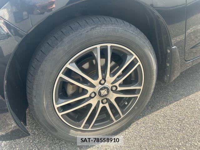 Honda FIT HYBRID 2014-01 8230027-6
