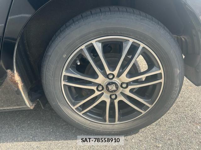 Honda FIT HYBRID 2014-01 8230027-7