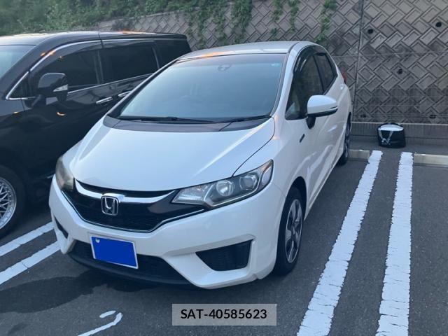 Honda FIT HYBRID 2015-09 8230026-0