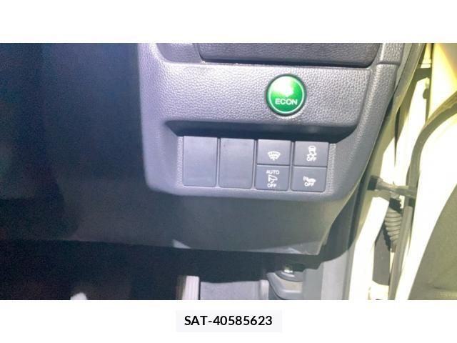 Honda FIT HYBRID 2015-09 8230026-10