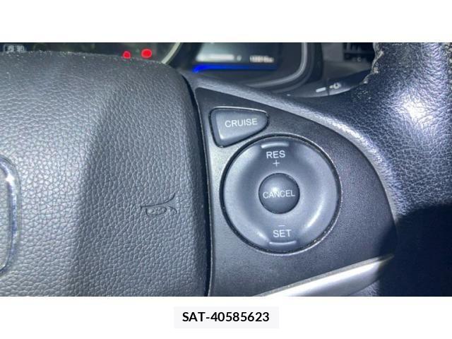Honda FIT HYBRID 2015-09 8230026-15