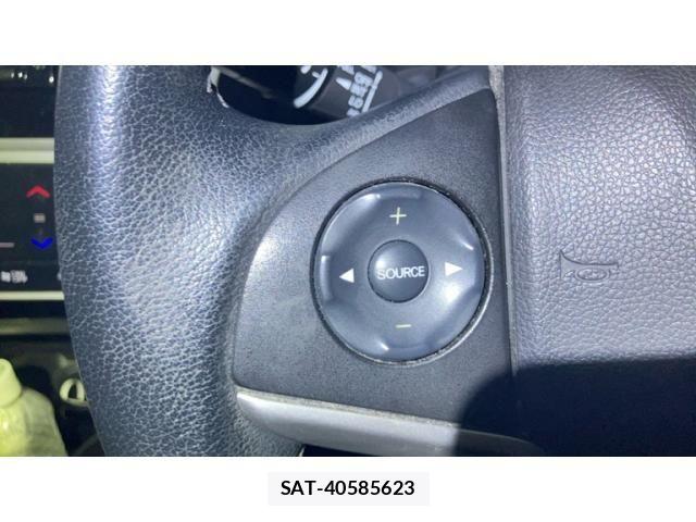 Honda FIT HYBRID 2015-09 8230026-16