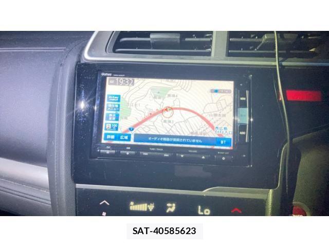 Honda FIT HYBRID 2015-09 8230026-18