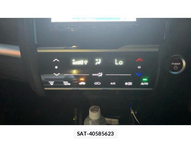 Honda FIT HYBRID 2015-09 8230026-21