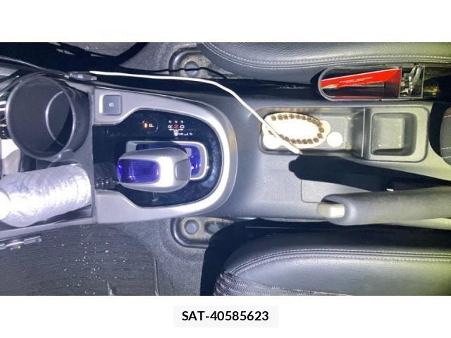 Honda FIT HYBRID 2015-09 8230026-22