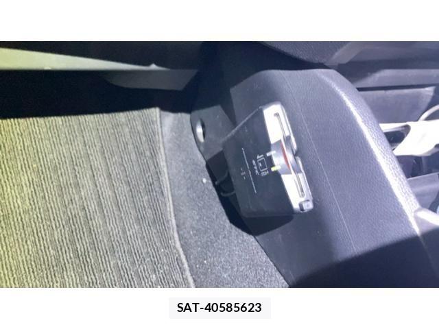 Honda FIT HYBRID 2015-09 8230026-23