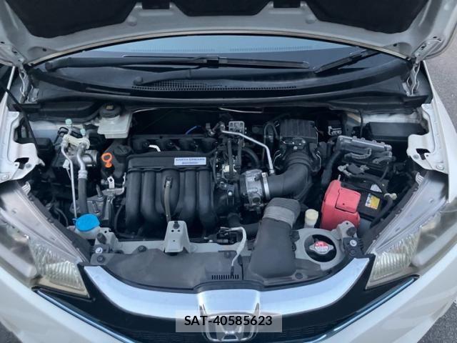 Honda FIT HYBRID 2015-09 8230026-25