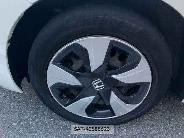 Honda FIT HYBRID 2015-09 8230026-4