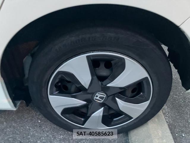Honda FIT HYBRID 2015-09 8230026-5