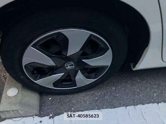 Honda FIT HYBRID 2015-09 8230026-6