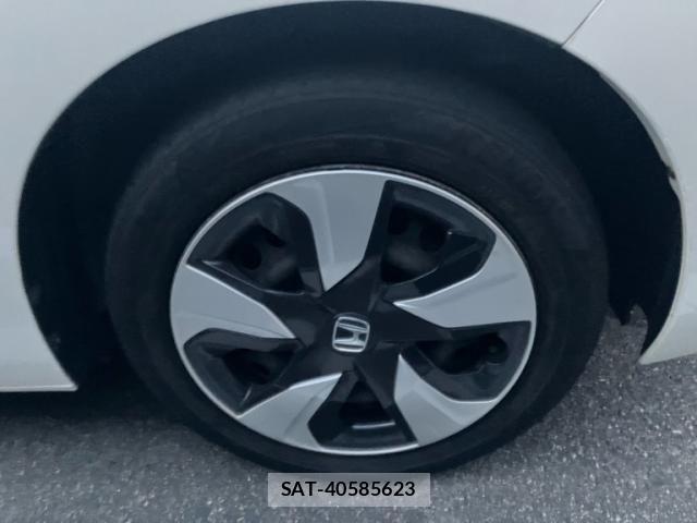 Honda FIT HYBRID 2015-09 8230026-7