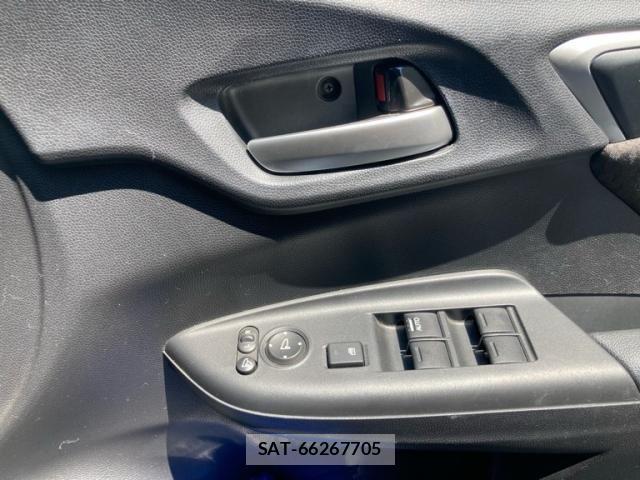 Honda FIT HYBRID 2018-04 8230021-11