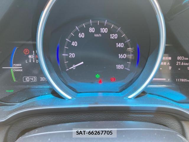 Honda FIT HYBRID 2018-04 8230021-16