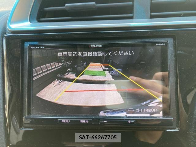Honda FIT HYBRID 2018-04 8230021-18