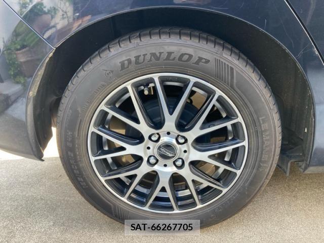 Honda FIT HYBRID 2018-04 8230021-6