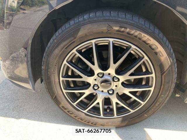 Honda FIT HYBRID 2018-04 8230021-7