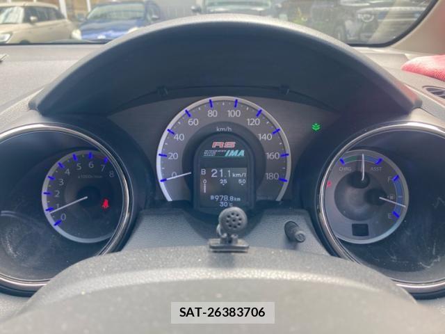 Honda FIT HYBRID 2012-07 8230028-13