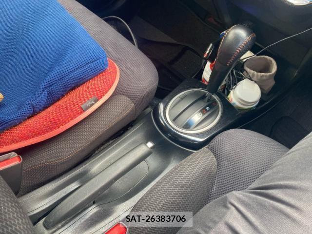 Honda FIT HYBRID 2012-07 8230028-17