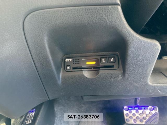 Honda FIT HYBRID 2012-07 8230028-18