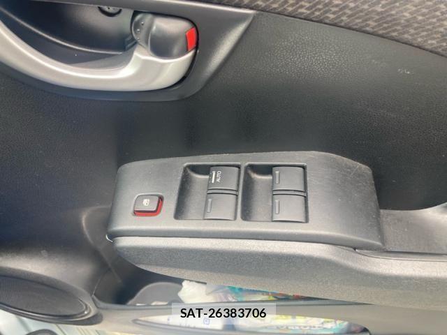 Honda FIT HYBRID 2012-07 8230028-20