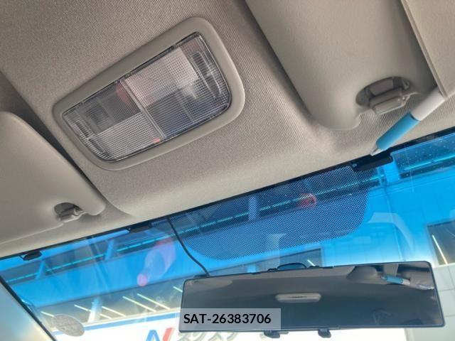 Honda FIT HYBRID 2012-07 8230028-21