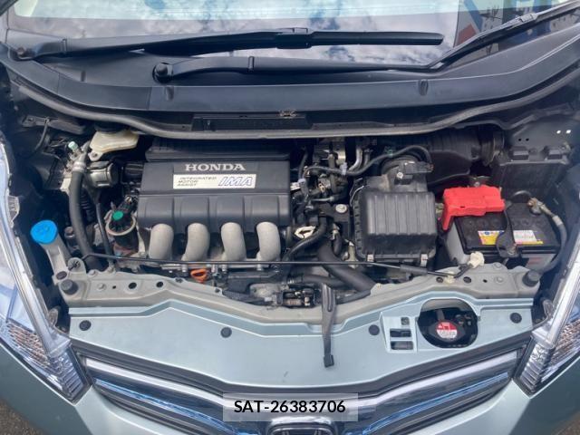 Honda FIT HYBRID 2012-07 8230028-24