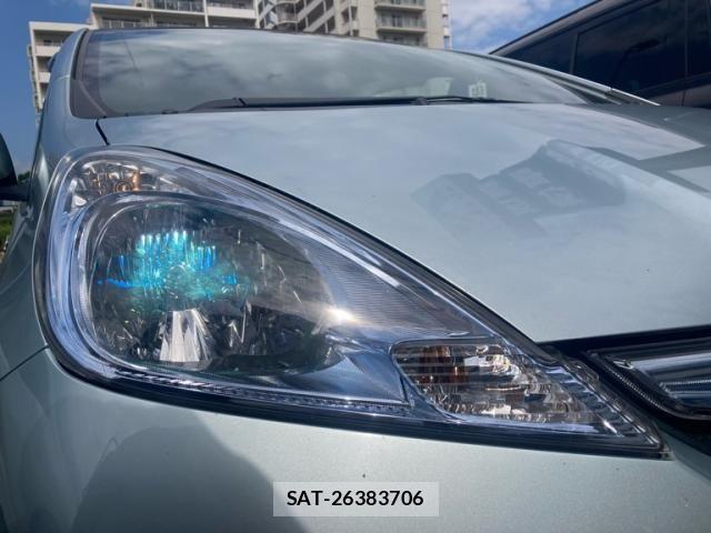 Honda FIT HYBRID 2012-07 8230028-25
