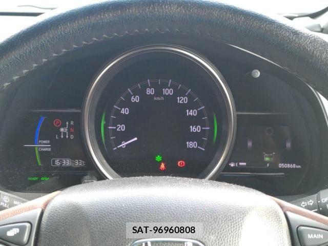 Honda FIT HYBRID 2017-11 8230016-28