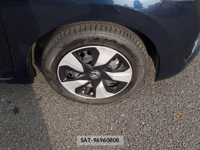 Honda FIT HYBRID 2017-11 8230016-29