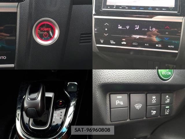 Honda FIT HYBRID 2017-11 8230016-4