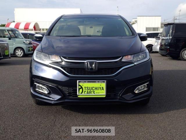 Honda FIT HYBRID 2017-11 8230016-8