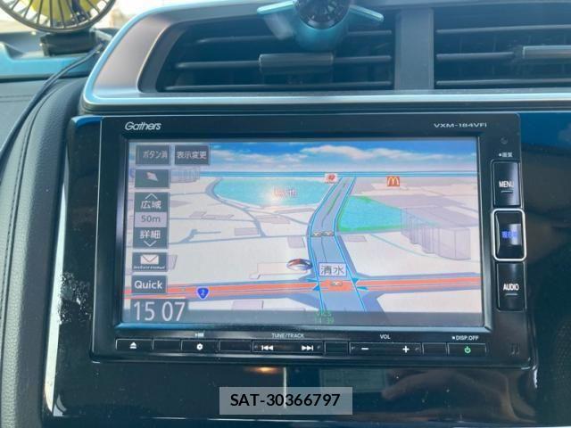 Honda FIT HYBRID 2018-09 8230023-19