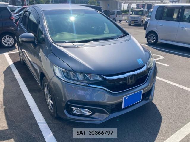Honda FIT HYBRID 2018-09 8230023-2