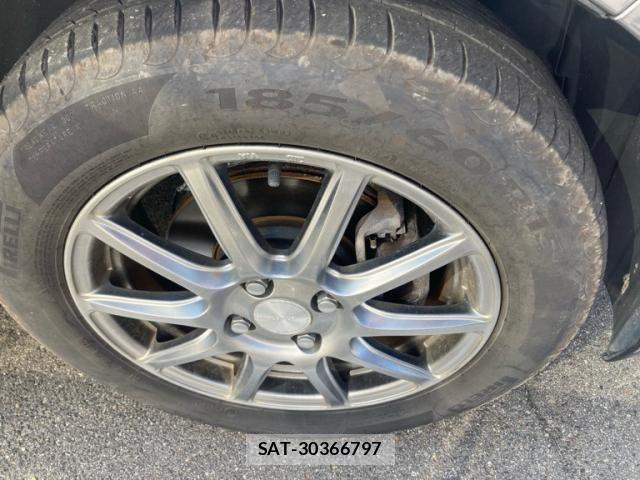 Honda FIT HYBRID 2018-09 8230023-5