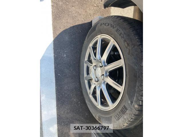 Honda FIT HYBRID 2018-09 8230023-6