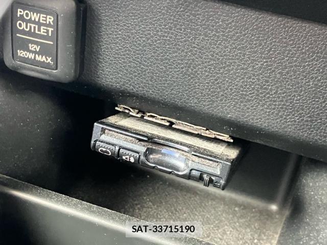 Honda FIT HYBRID 2011-06 8245210-16