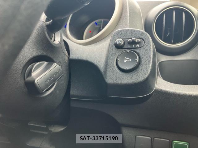 Honda FIT HYBRID 2011-06 8245210-17
