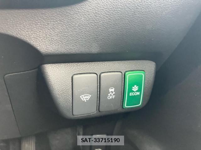 Honda FIT HYBRID 2011-06 8245210-18