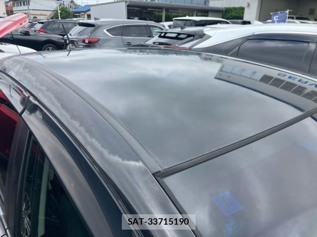Honda FIT HYBRID 2011-06 8245210-5