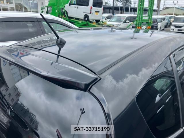 Honda FIT HYBRID 2011-06 8245210-6