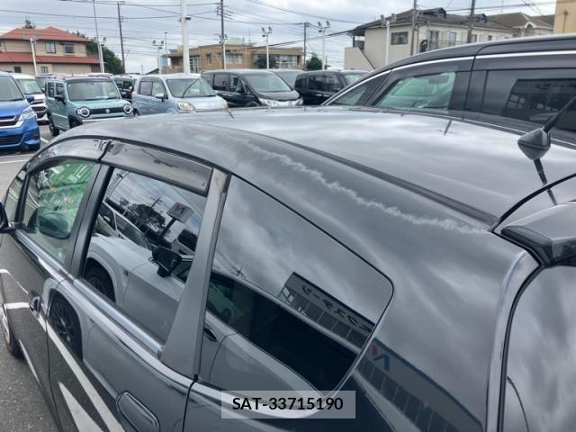 Honda FIT HYBRID 2011-06 8245210-7