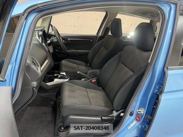 Honda FIT HYBRID 2018-03 8245204-9
